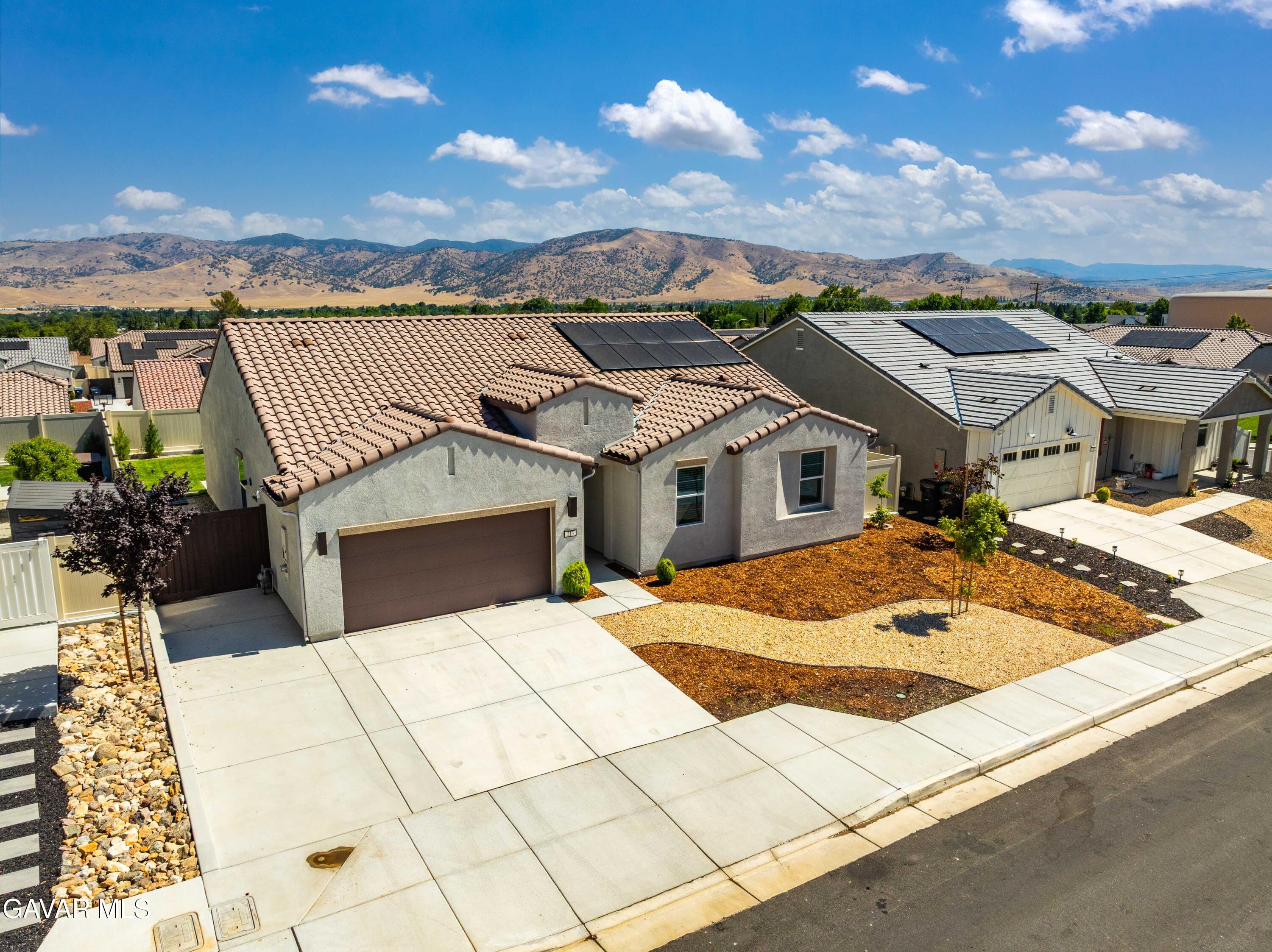 213 Cassano Drive Tehachapi, CA 93561 - Photo 31 of 51 Cassano-03