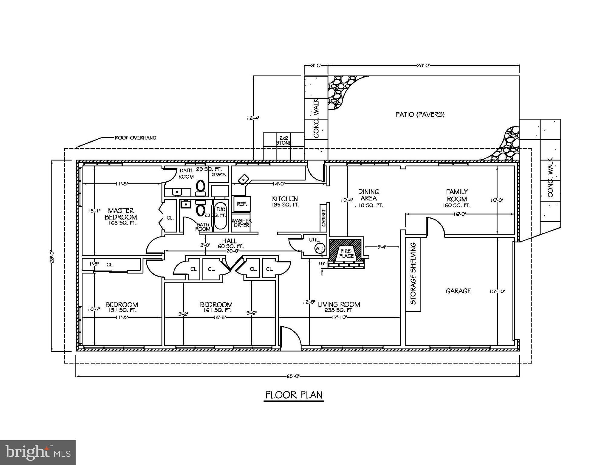 945 Croton Road Wayne, PA 19087 - Photo 13 of 13