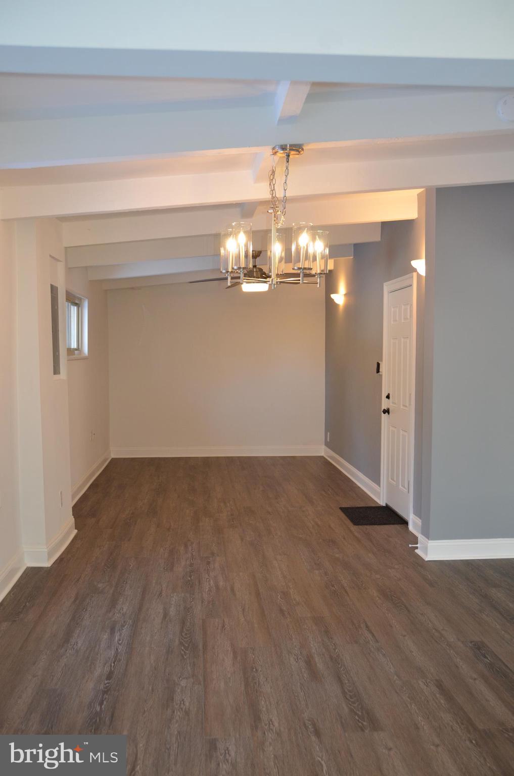 945 Croton Road Wayne, PA 19087 - Photo 5 of 13 a view of a chandelier in big room