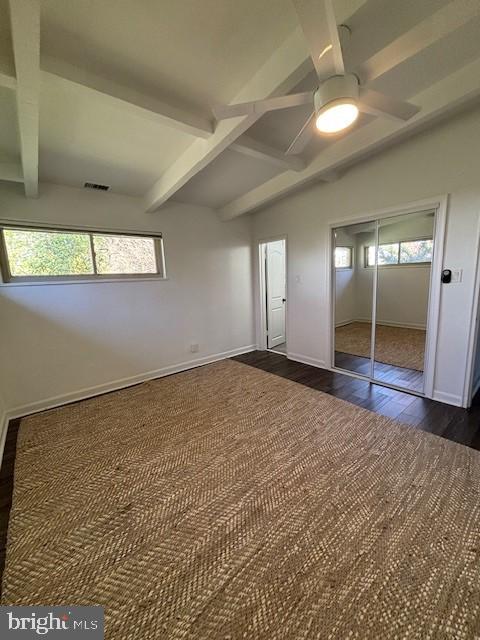 945 Croton Road Wayne, PA 19087 - Photo 6 of 13 a view of an empty room and window
