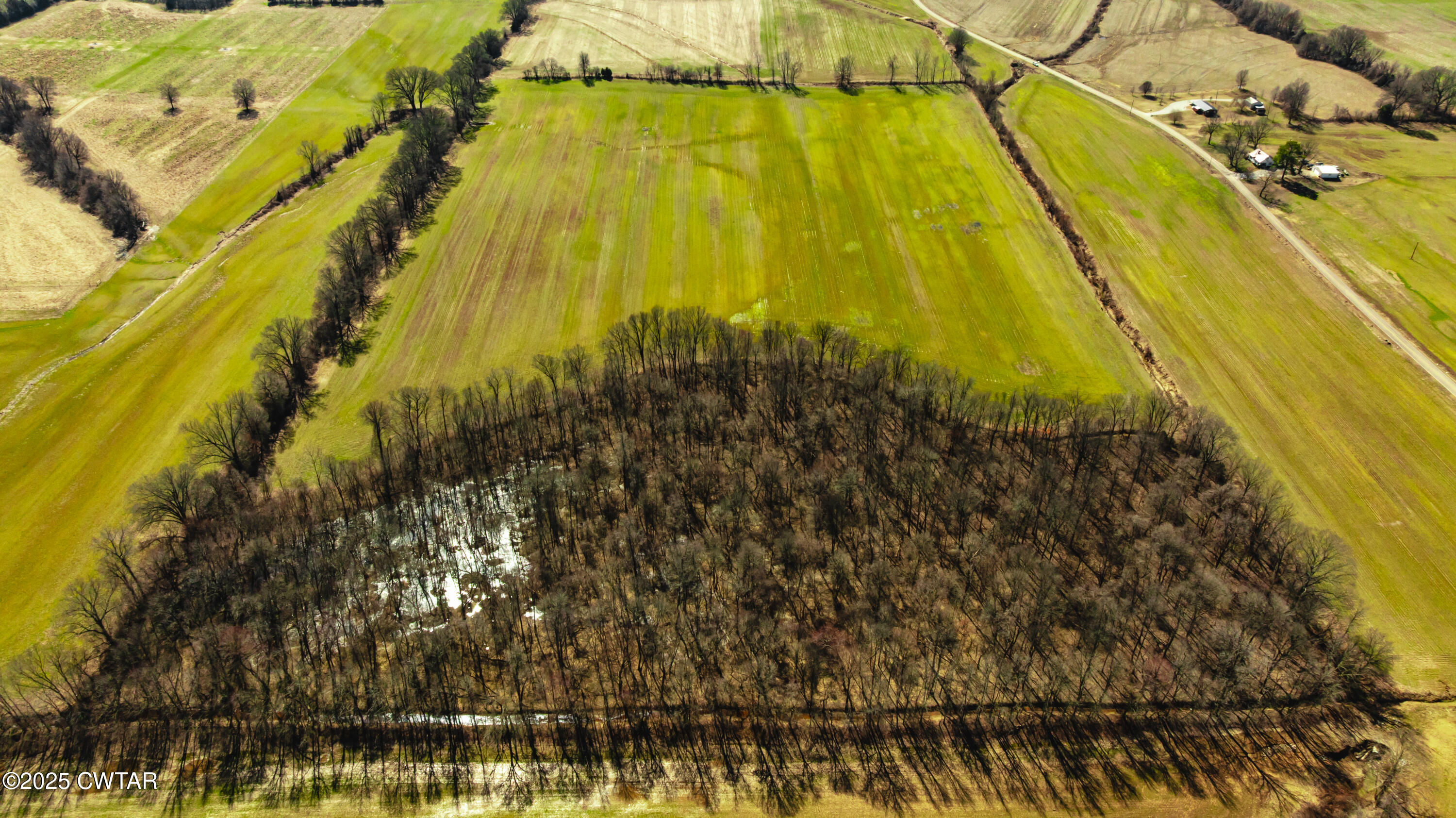 0 Colvett Road Alamo, TN 38001 - Photo 3 of 15 DJI_20250227112947_0049_D