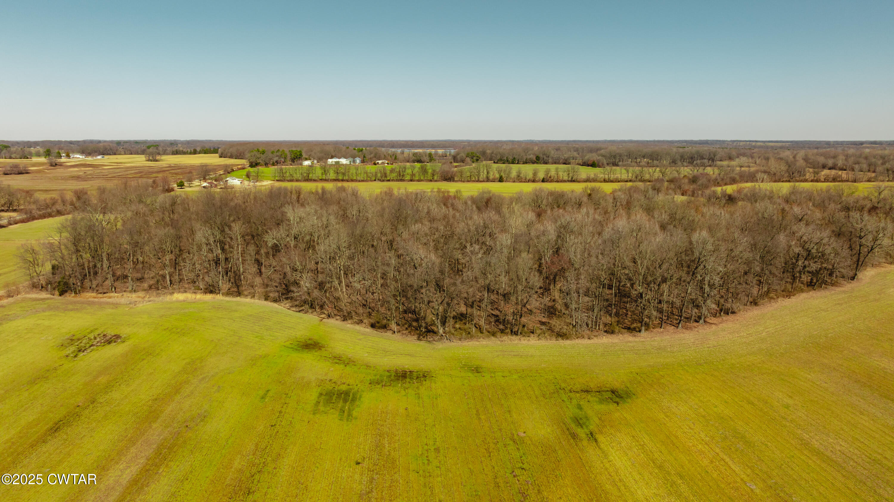 0 Colvett Road Alamo, TN 38001 - Photo 10 of 15 DJI_20250227113239_0056_D