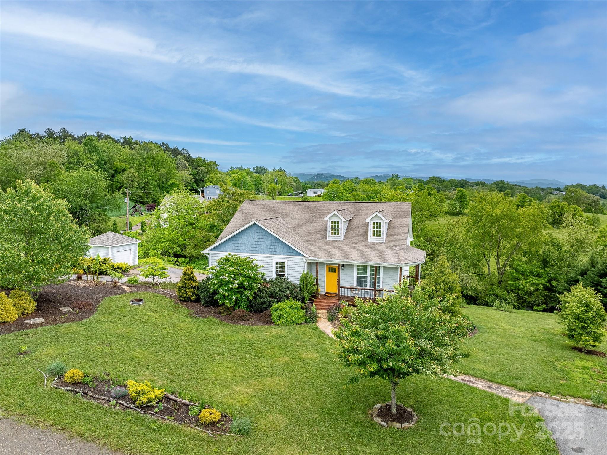 12 Paul Bridges Road Alexander, NC 28701 - Photo 1 of 37 Gallery Image 1