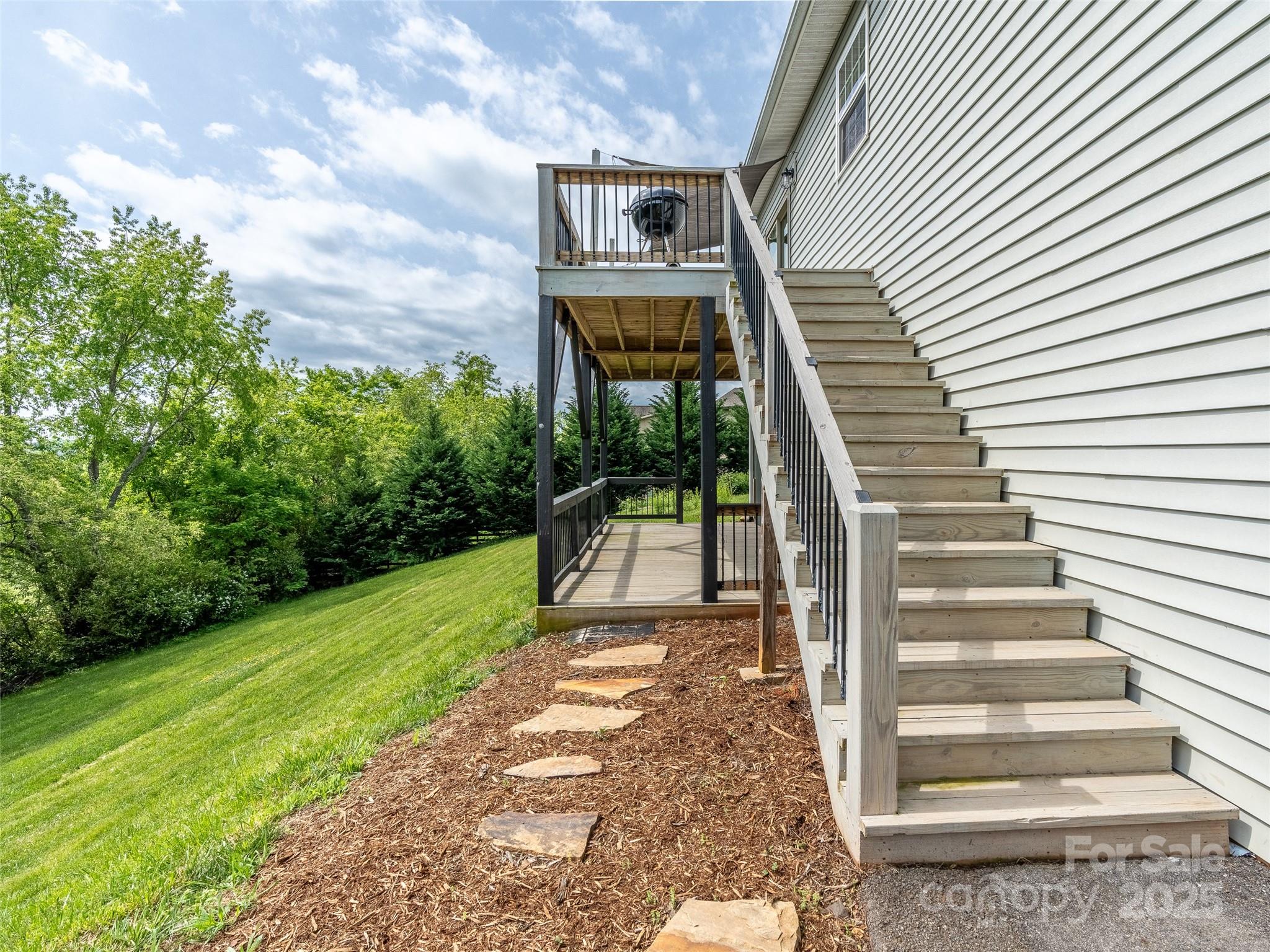12 Paul Bridges Road Alexander, NC 28701 - Photo 29 of 37 Gallery Image 29