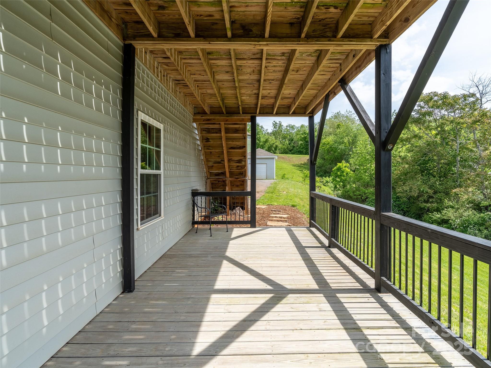12 Paul Bridges Road Alexander, NC 28701 - Photo 30 of 37 Gallery Image 30