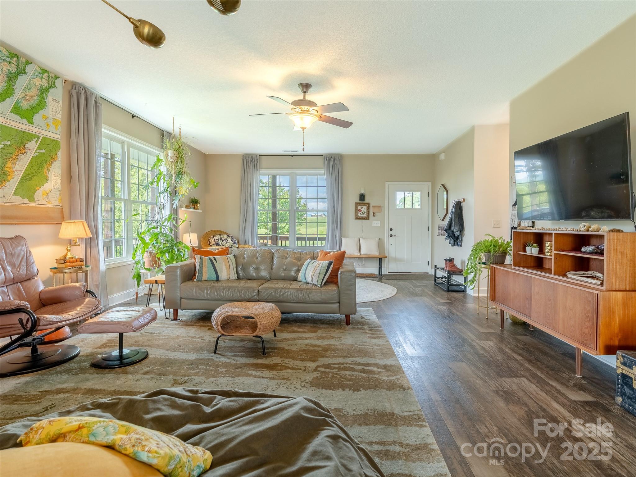 12 Paul Bridges Road Alexander, NC 28701 - Photo 3 of 37 Gallery Image 3