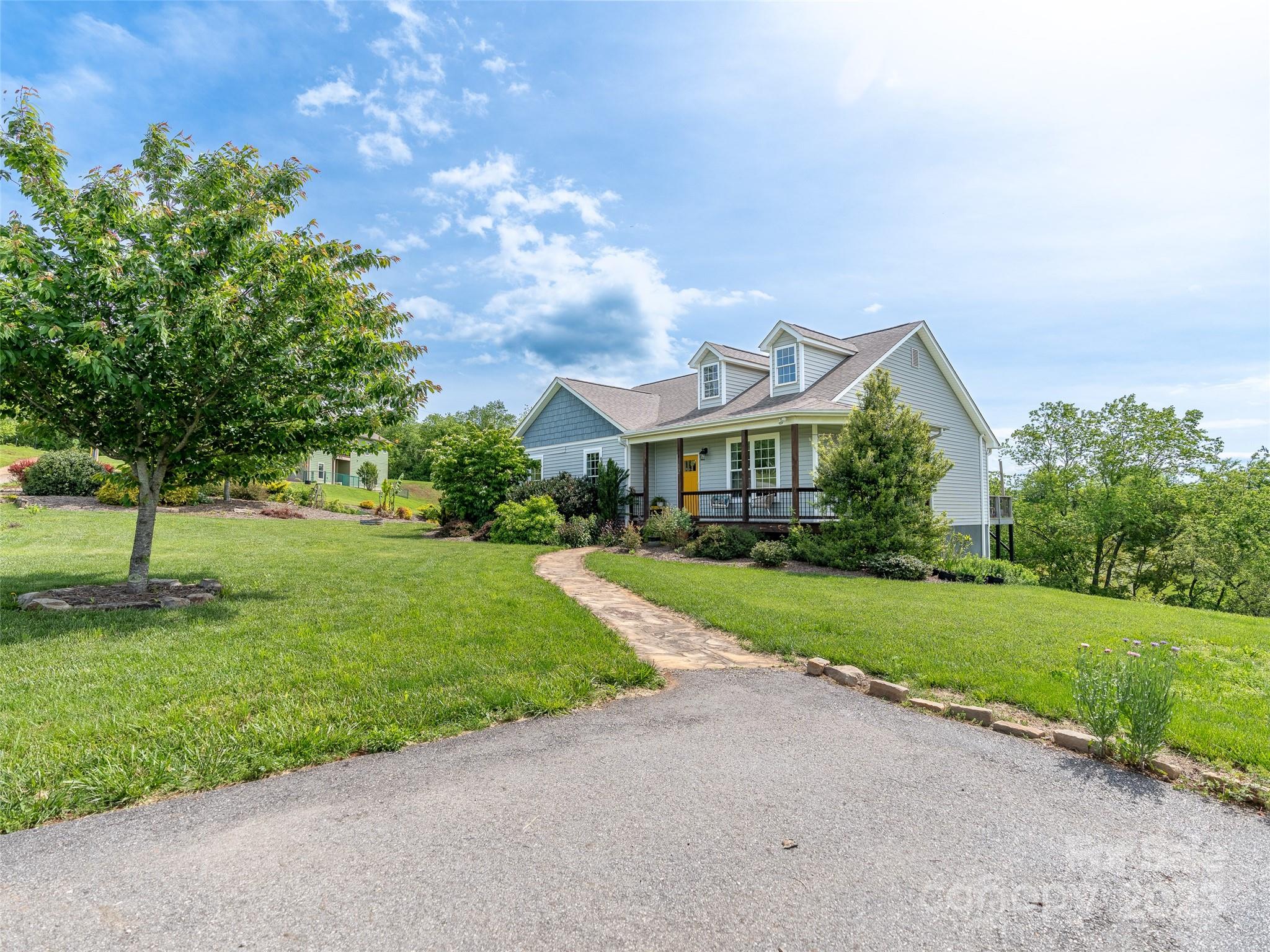 12 Paul Bridges Road Alexander, NC 28701 - Photo 33 of 37 Gallery Image 33