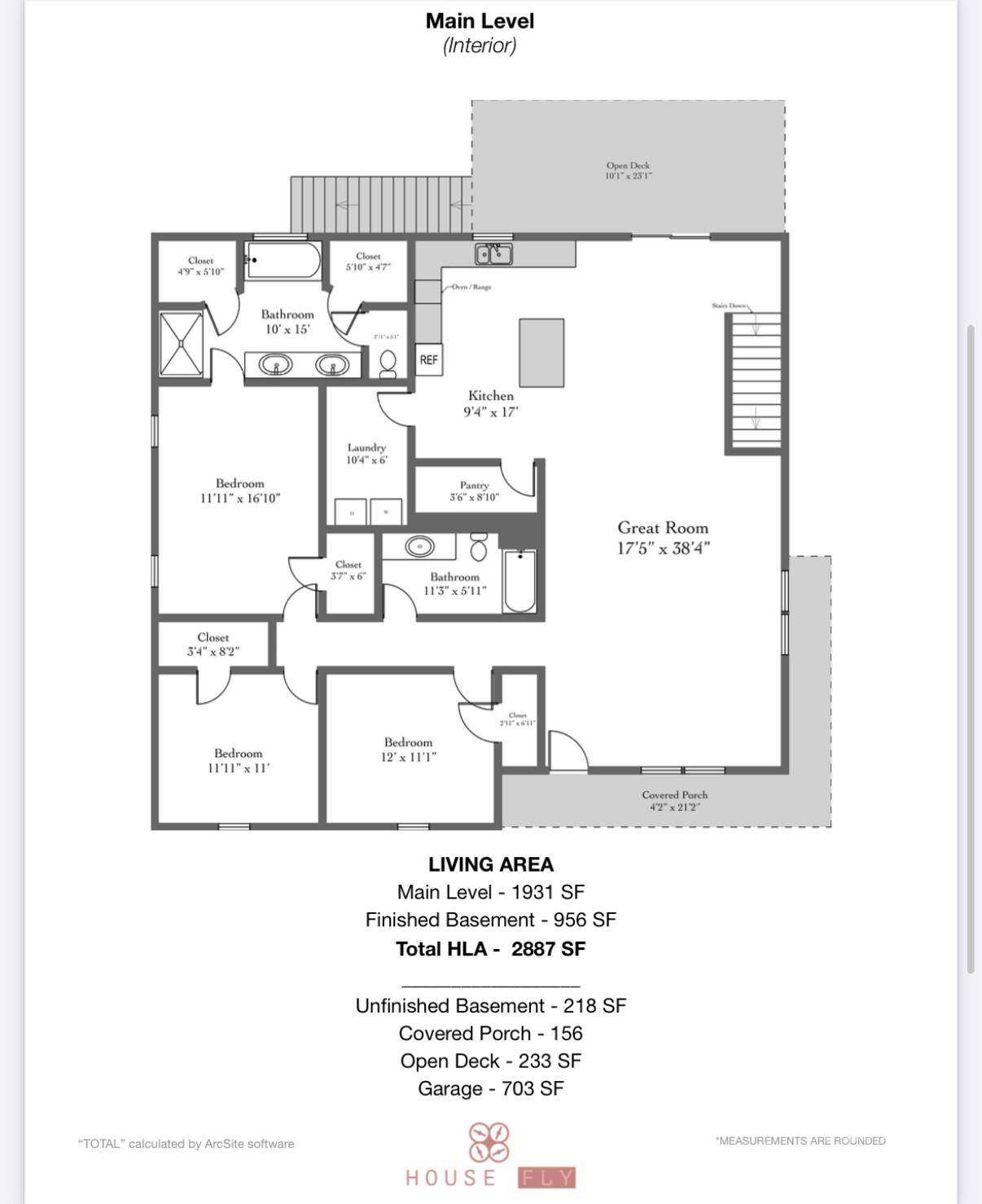 12 Paul Bridges Road Alexander, NC 28701 - Photo 36 of 37 Gallery Image 36