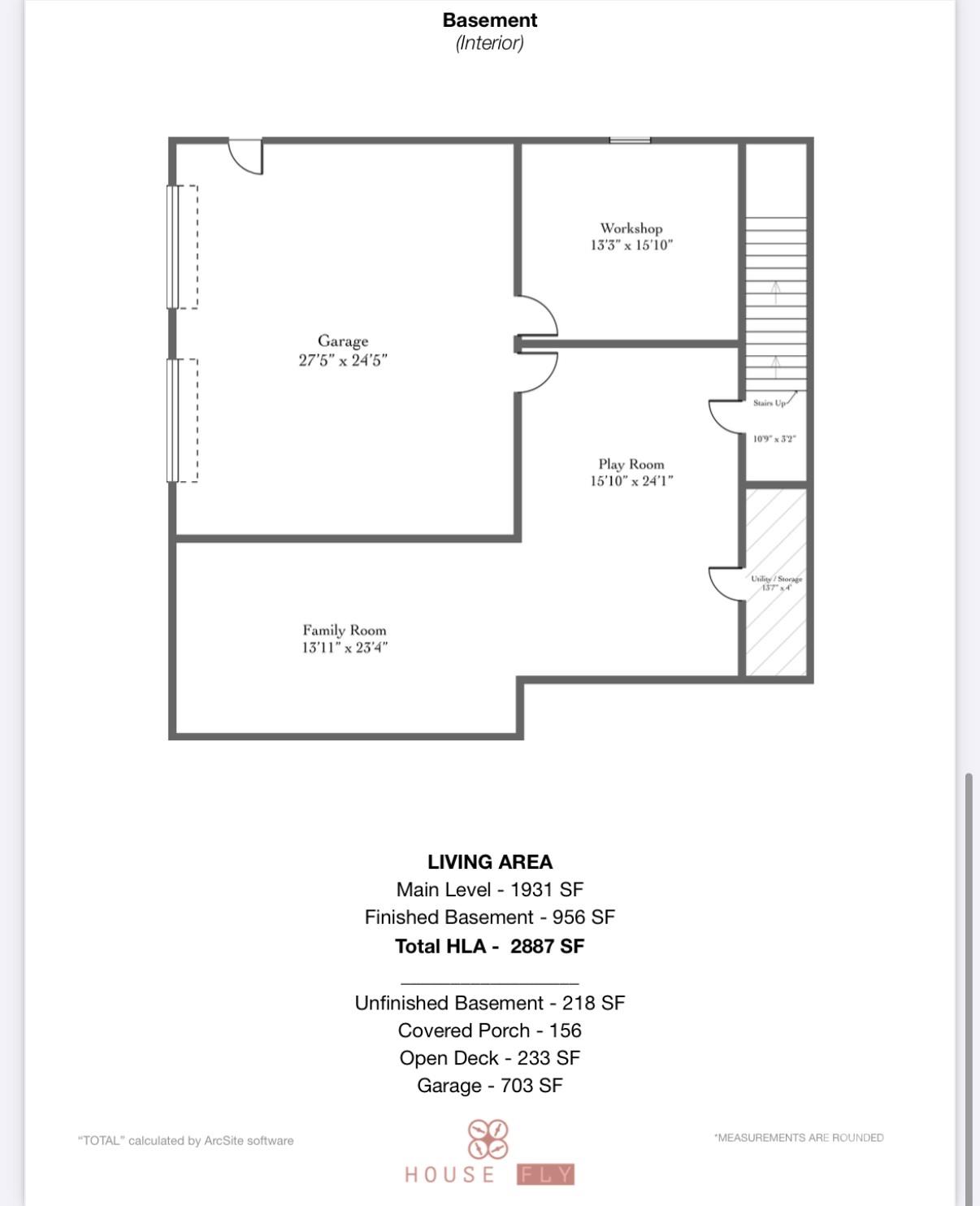 12 Paul Bridges Road Alexander, NC 28701 - Photo 37 of 37 Gallery Image 37