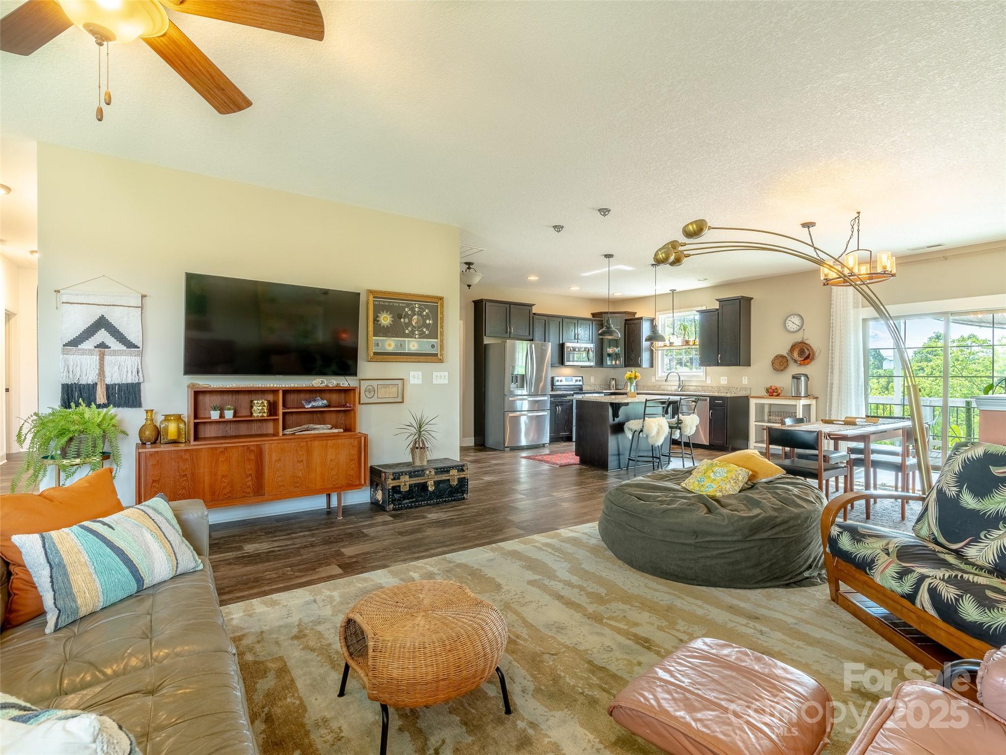 12 Paul Bridges Road Alexander, NC 28701 - Photo 4 of 37 Gallery Image 4