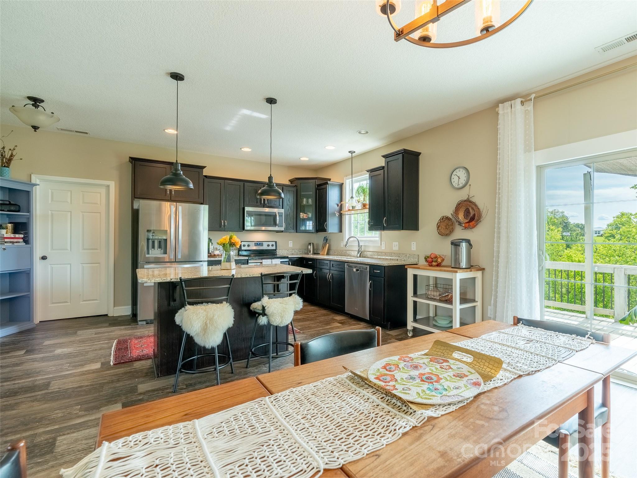 12 Paul Bridges Road Alexander, NC 28701 - Photo 5 of 37 Gallery Image 5