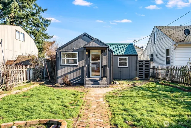 $449,000 | 12406 2nd Place Southwest, Seattle, WA 98146