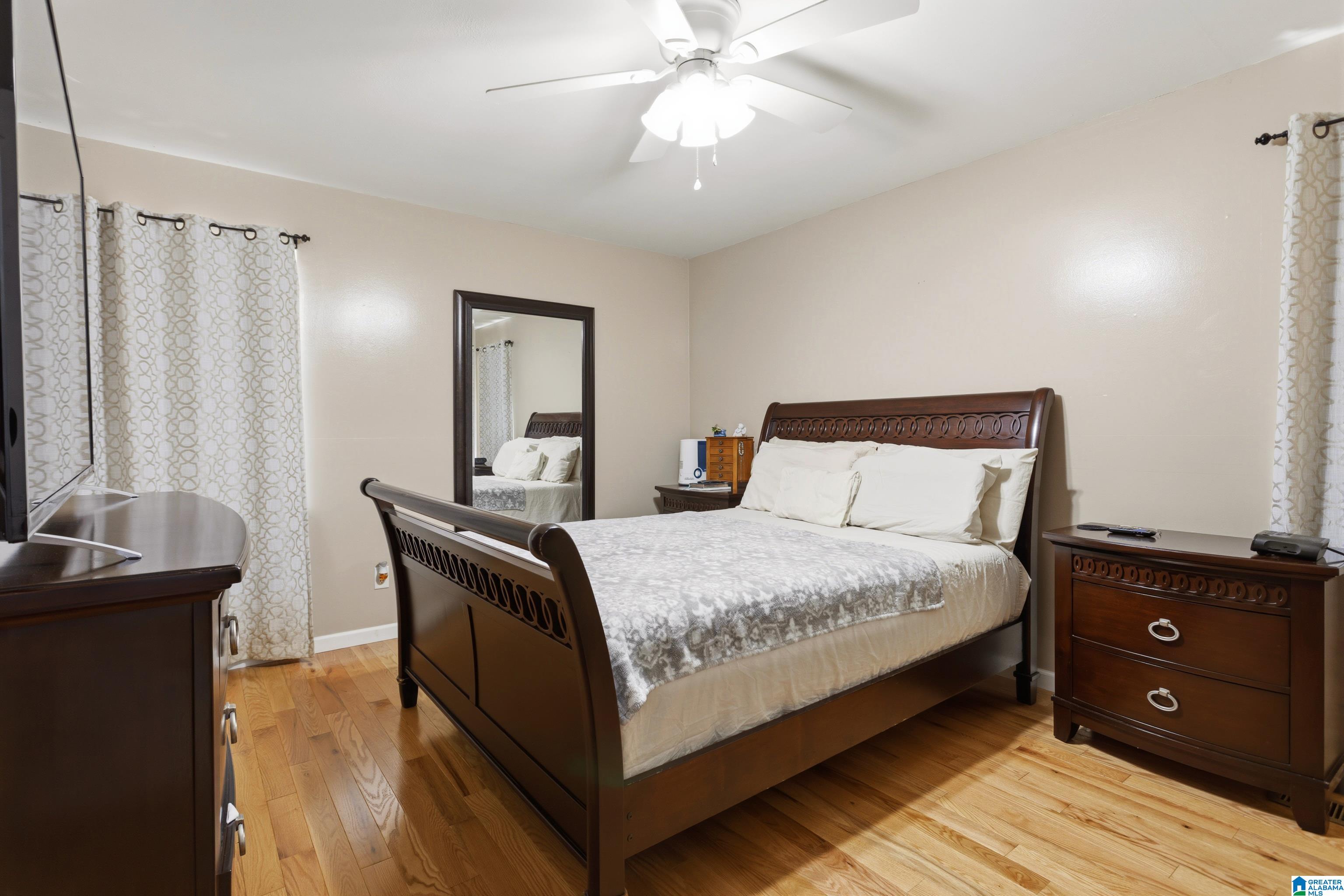 105 Maple Street Alabaster, AL 35114 - Photo 21 of 42