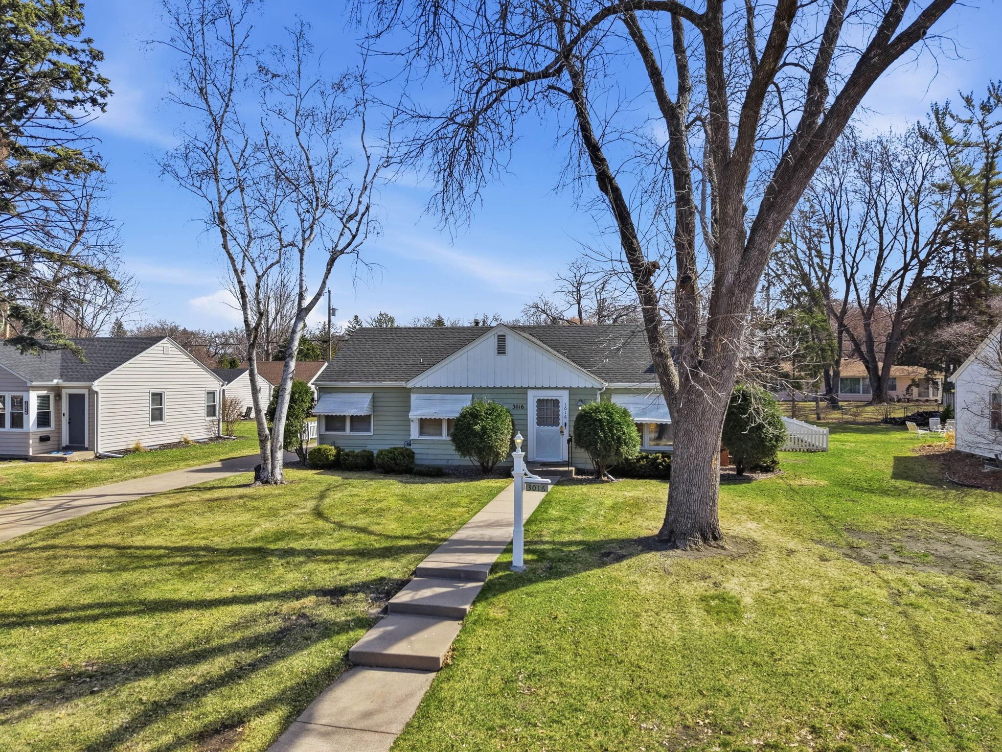 3016 Perry Avenue North Golden Valley, MN 55422 - Photo 41 of 48