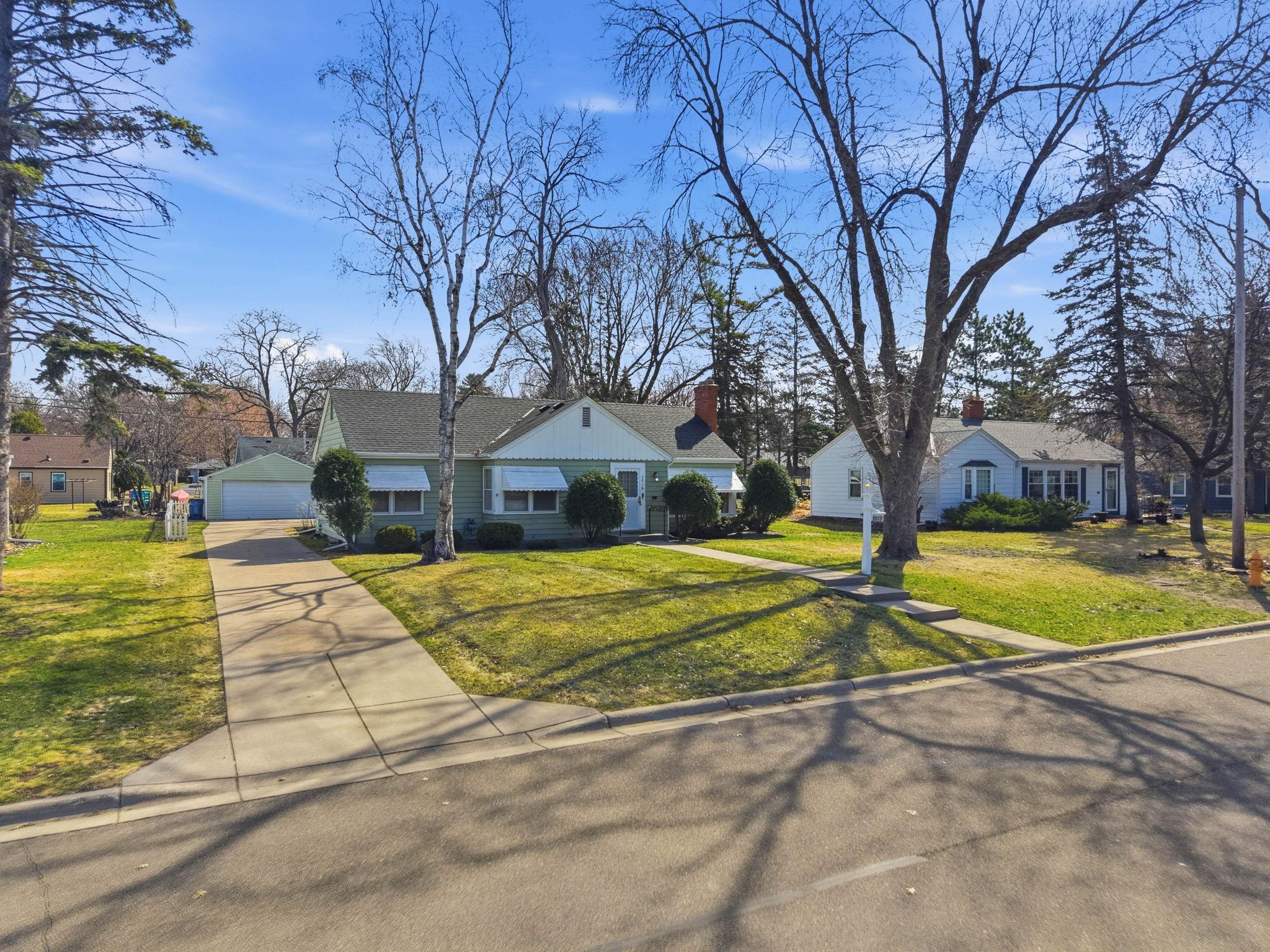 3016 Perry Avenue North Golden Valley, MN 55422 - Photo 43 of 48