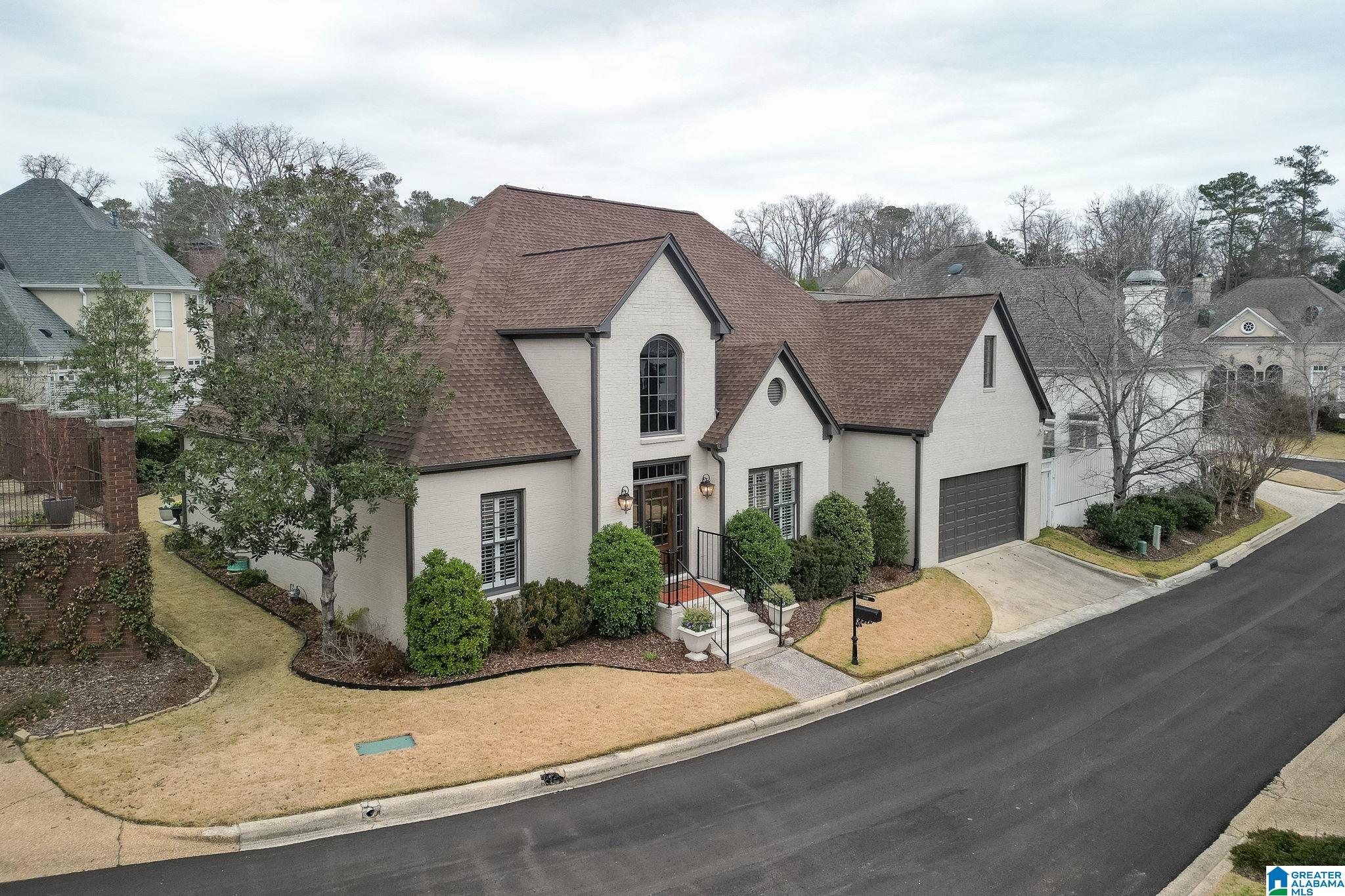 3251 Canterbury Way Birmingham, AL 35243 - Photo 50 of 54