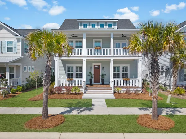 $1,259,000 | 1820 Agate Bay Drive, Mount Pleasant, SC 29466