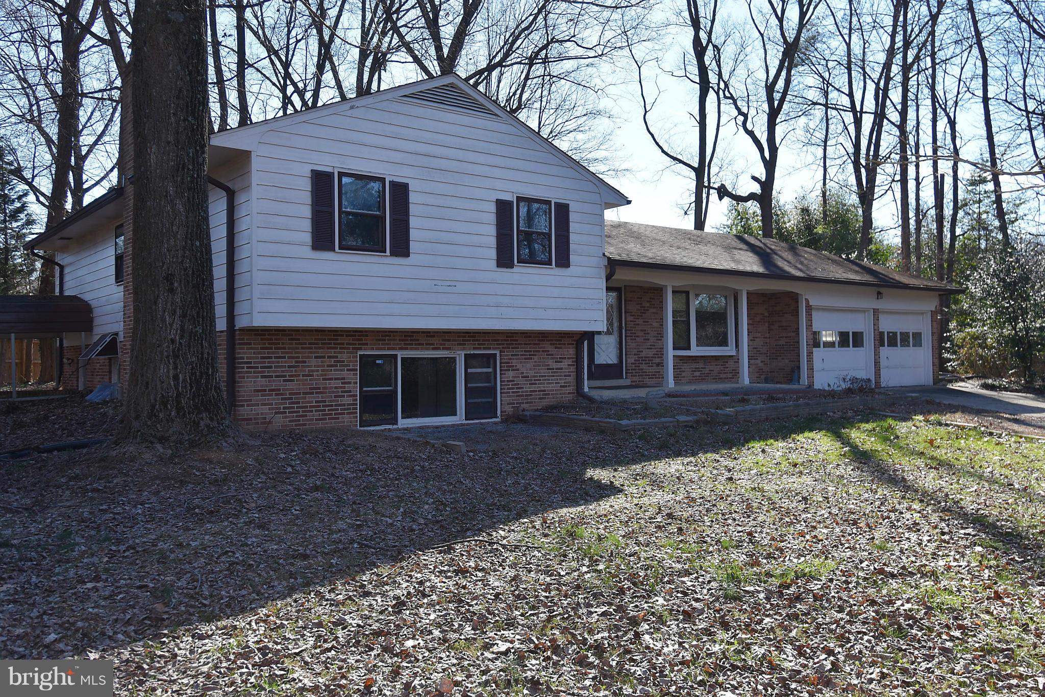 7415 Churchill Road McLean, VA 22101 - Photo 1 of 28 Exterior (Front)