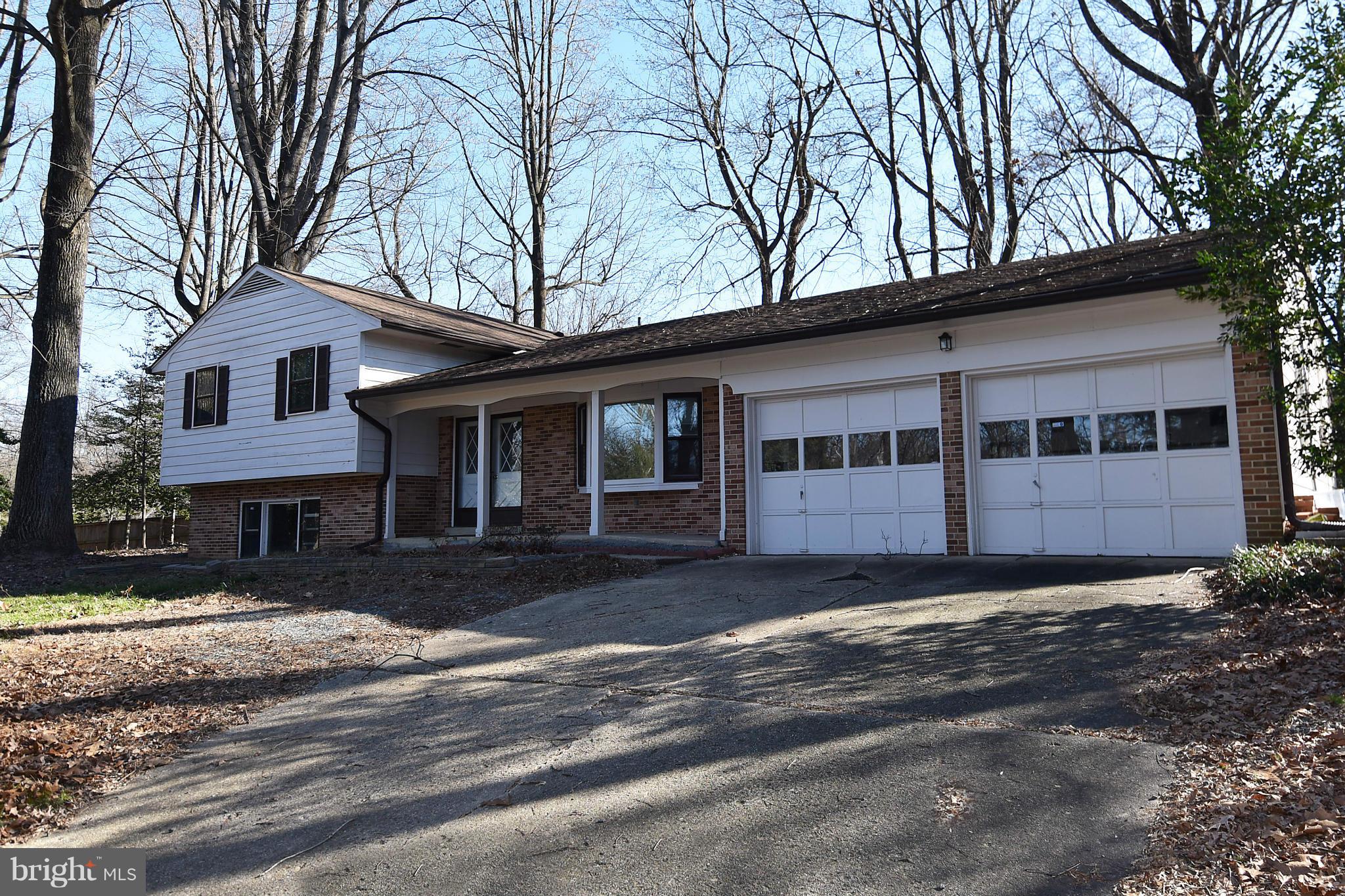 7415 Churchill Road McLean, VA 22101 - Photo 2 of 28 Exterior (Front)
