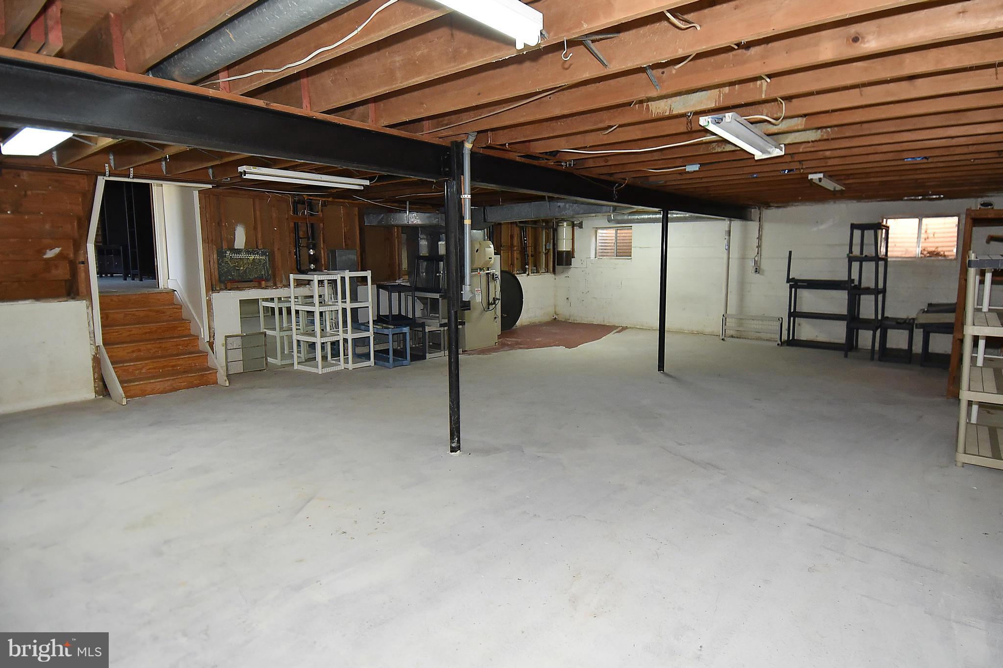 7415 Churchill Road McLean, VA 22101 - Photo 25 of 28 Basement