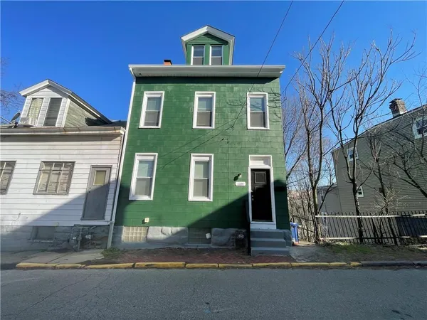 $174,900 | 1104 Brabec Street, Pittsburgh, PA 15212