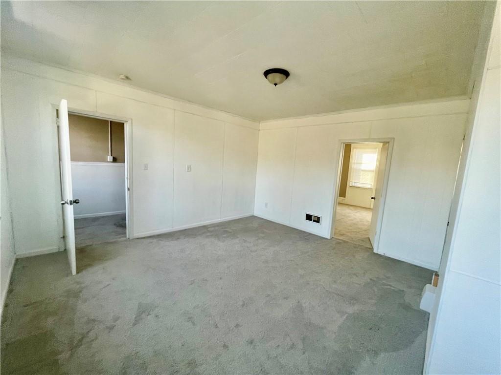 1104 Brabec Street Pittsburgh, PA 15212 - Photo 11 of 26 a view of an empty room