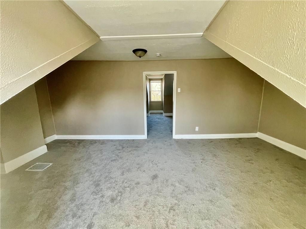 1104 Brabec Street Pittsburgh, PA 15212 - Photo 17 of 26 a view of an empty room