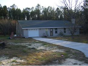 161 Bill Road Sardis, GA 30456 - Photo 1 of 1 Main View