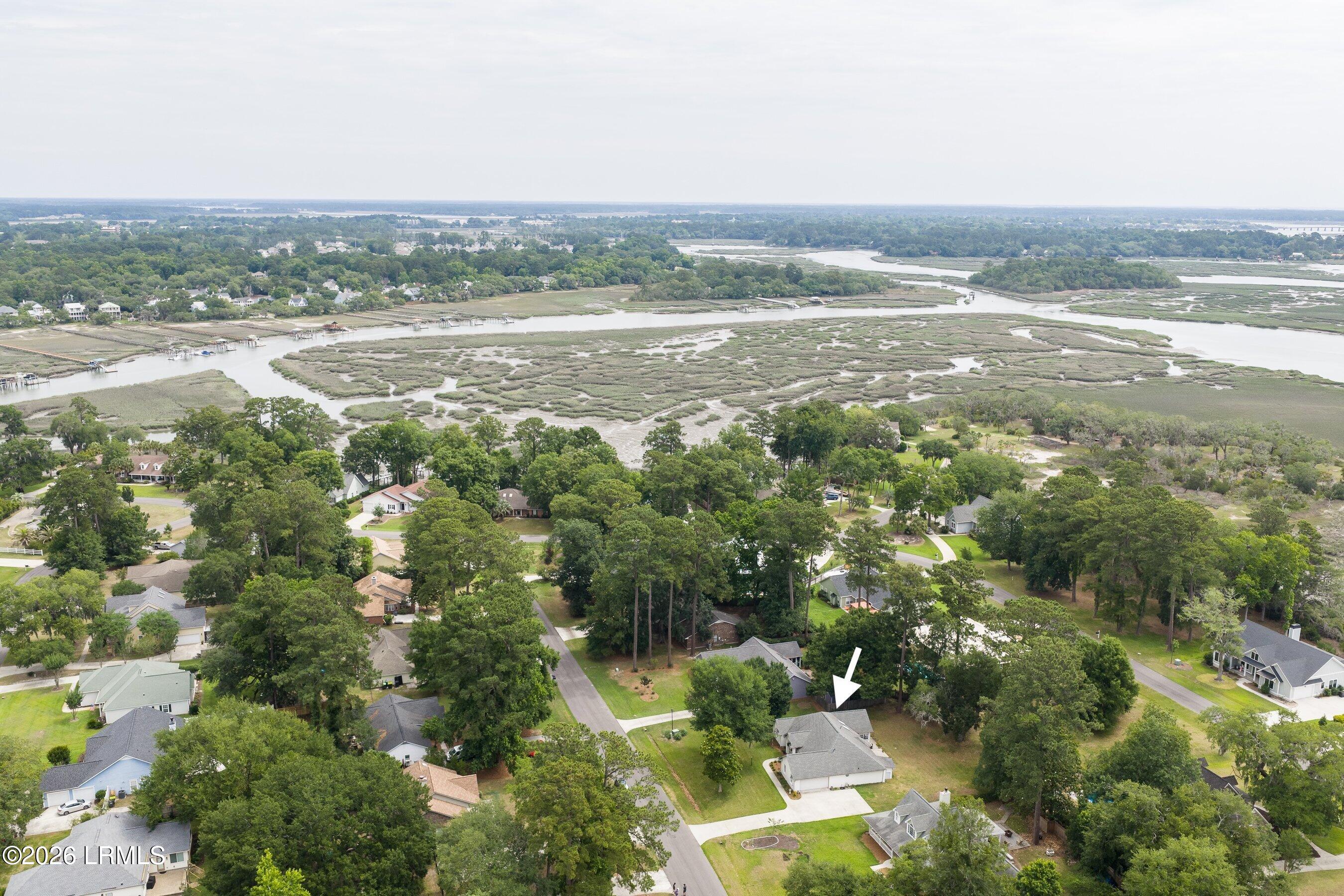 1016 Pine Martin Road Beaufort, SC 29902 - Photo 43 of 47 DJI_20260528113000_0687_D-1.jpg-SMALL