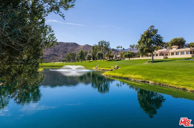 a view of a tennis court