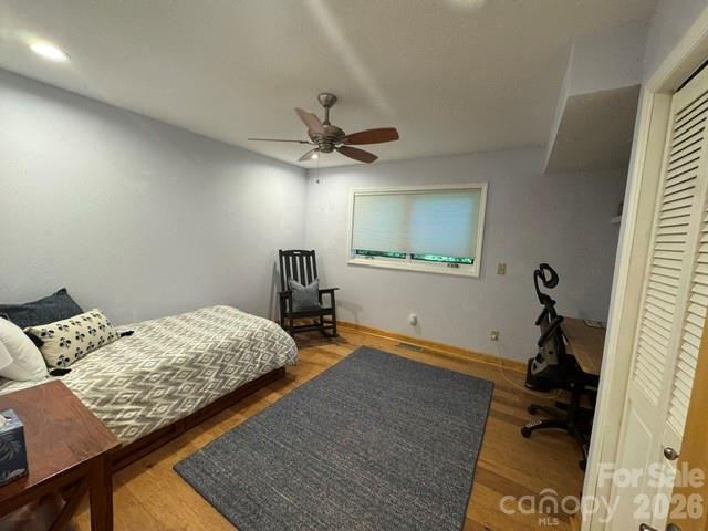 1209 McKinney Gap Road Mars Hill, NC 28754 - Photo 22 of 37