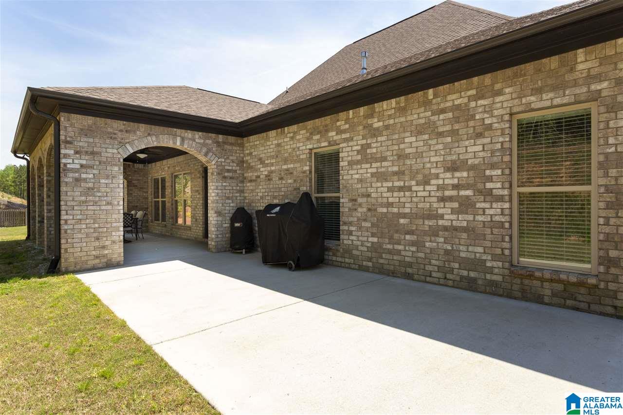 458 Ballantrae Road Pelham, AL 35124 - Photo 34 of 40 Gallery Image 34
