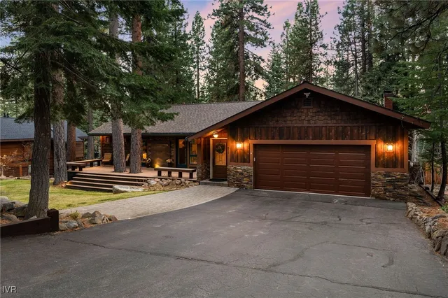 $2,150,000 | 821 Donna Drive, Incline Village, NV 89451