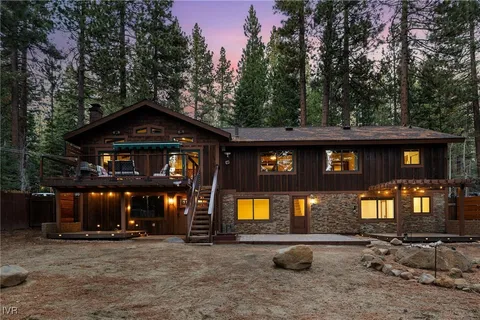 $2,150,000 | 821 Donna Drive, Incline Village, NV 89451