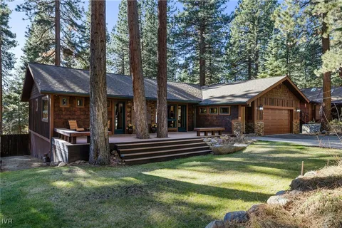 $2,150,000 | 821 Donna Drive, Incline Village, NV 89451
