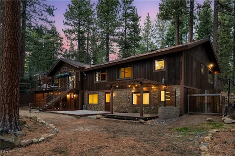 $2,150,000 | 821 Donna Drive, Incline Village, NV 89451