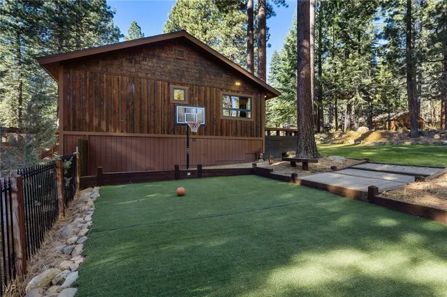 $2,150,000 | 821 Donna Drive, Incline Village, NV 89451