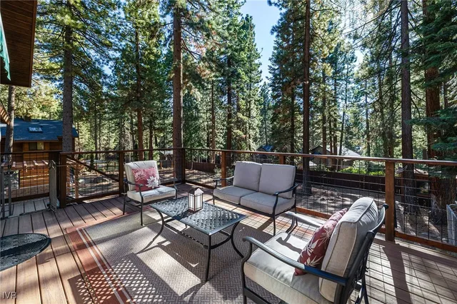 $2,150,000 | 821 Donna Drive, Incline Village, NV 89451