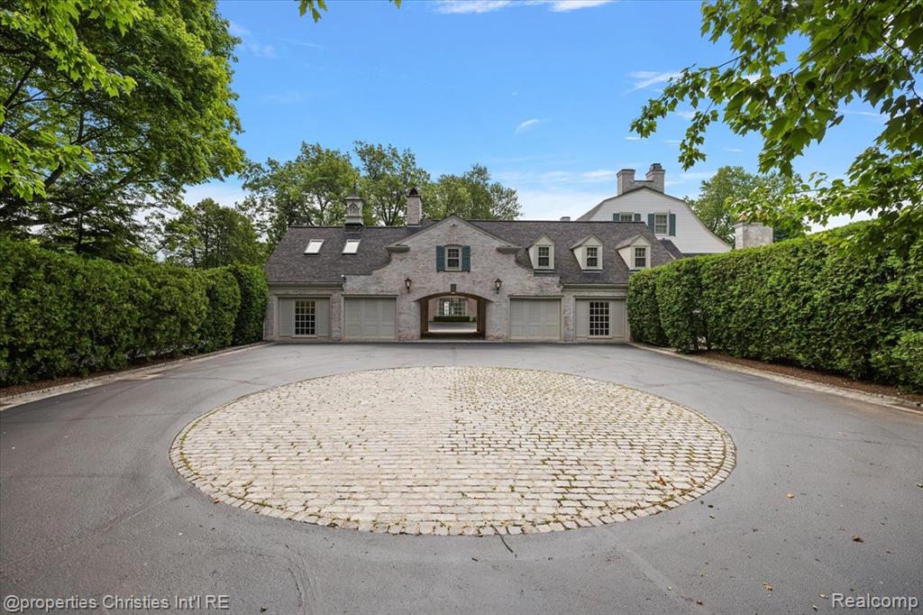 237 Lake Shore Road Grosse Pointe Farms, MI 48236 - Photo 84 of 98 Gallery Image 84