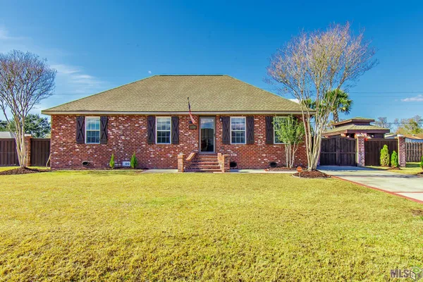 $225,000 | 131 Fern Lane, Houma, LA 70364