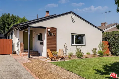 $1,398,000 | 3510 Ferncroft Road, Los Angeles, CA 90039
