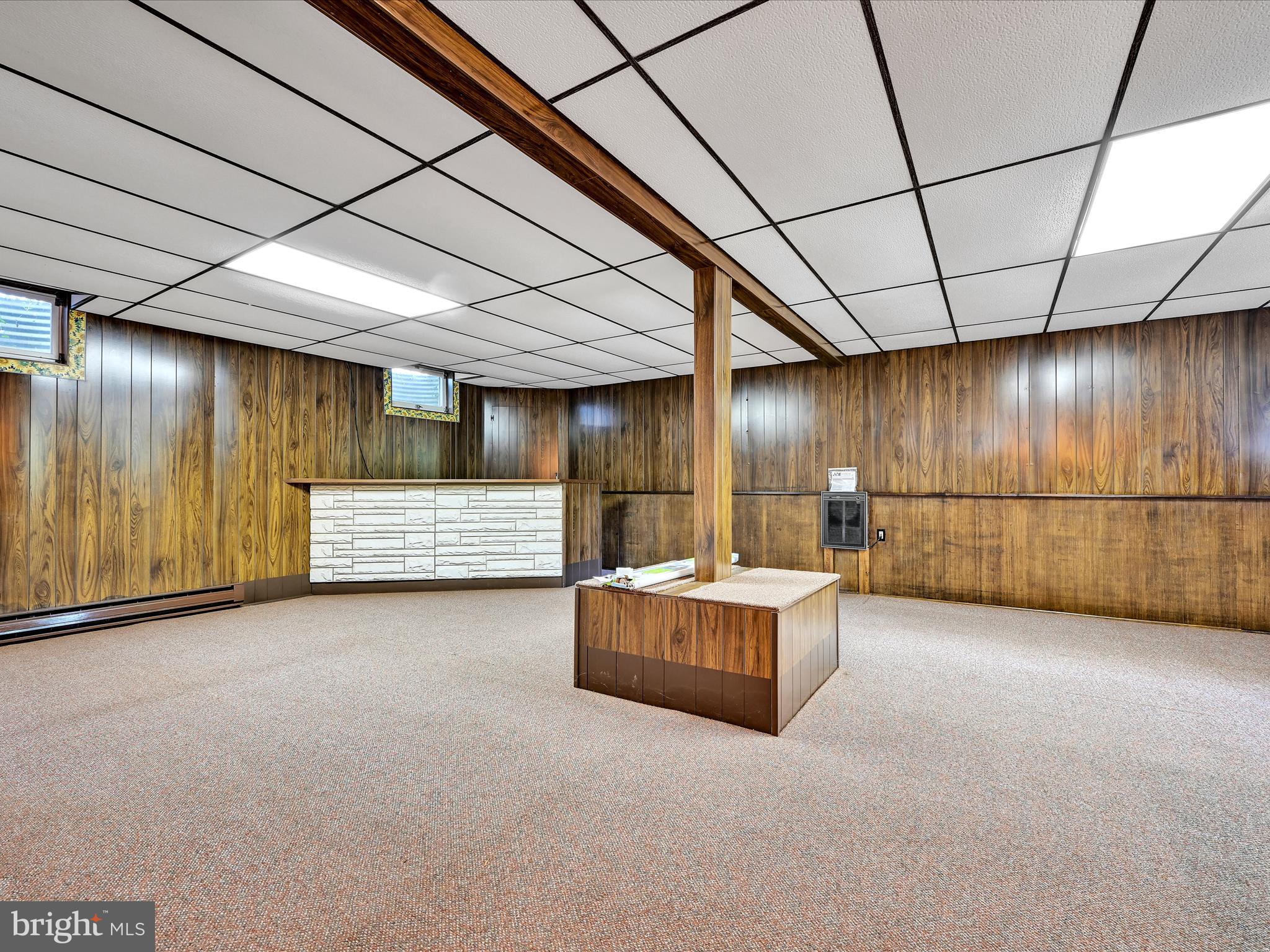 179 Oak Grove Road Pine Grove, PA 17963 - Photo 20 of 39 Basement