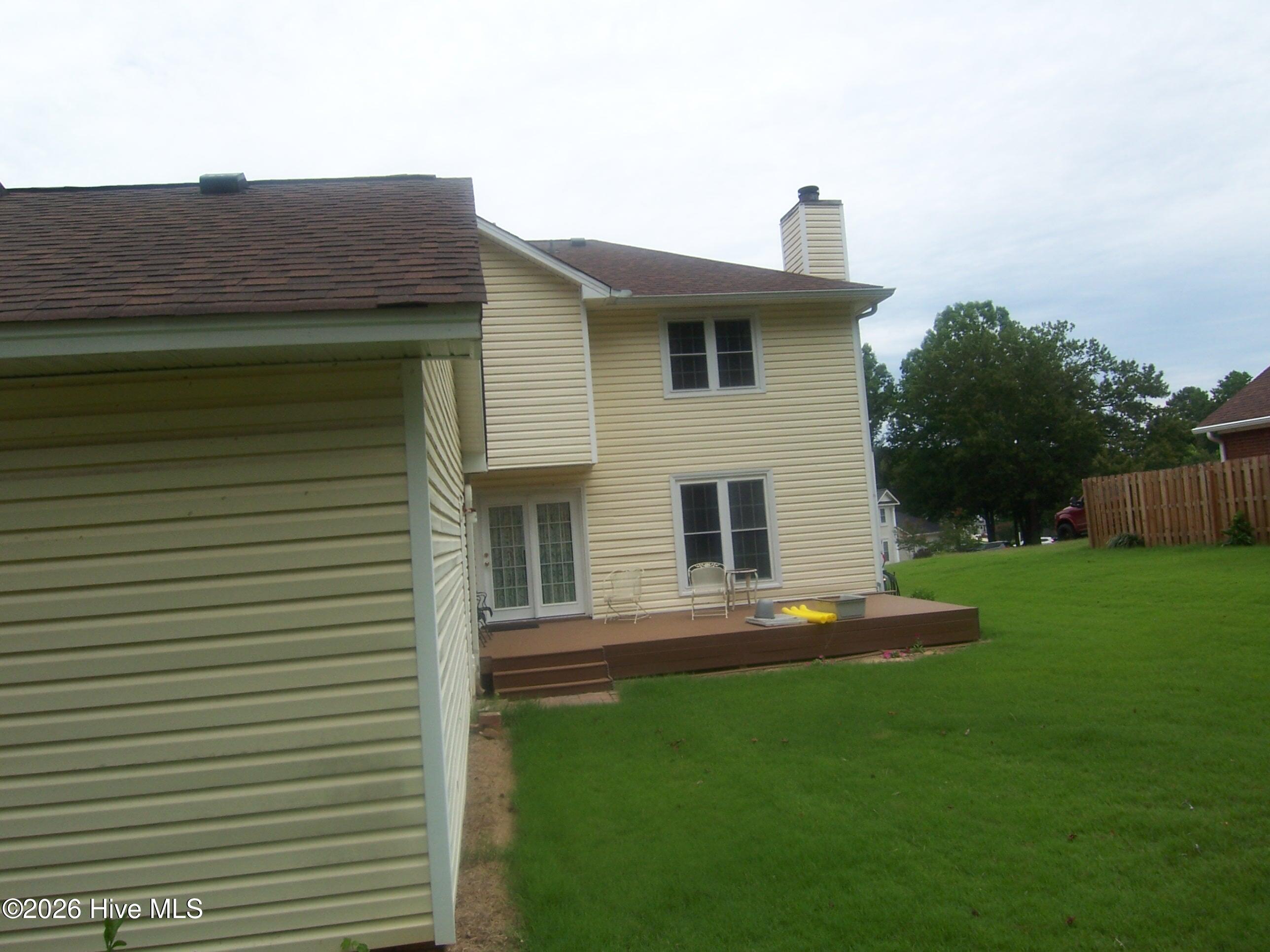 683 Rye Hill Drive Evans, GA 30809 - Photo 24 of 24
