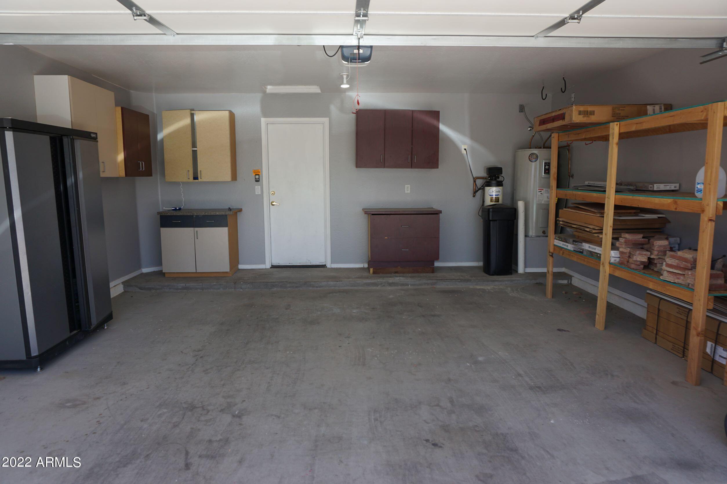 2046 North Parish Lane Casa Grande, AZ 85122 - Photo 14 of 17 Photo #14