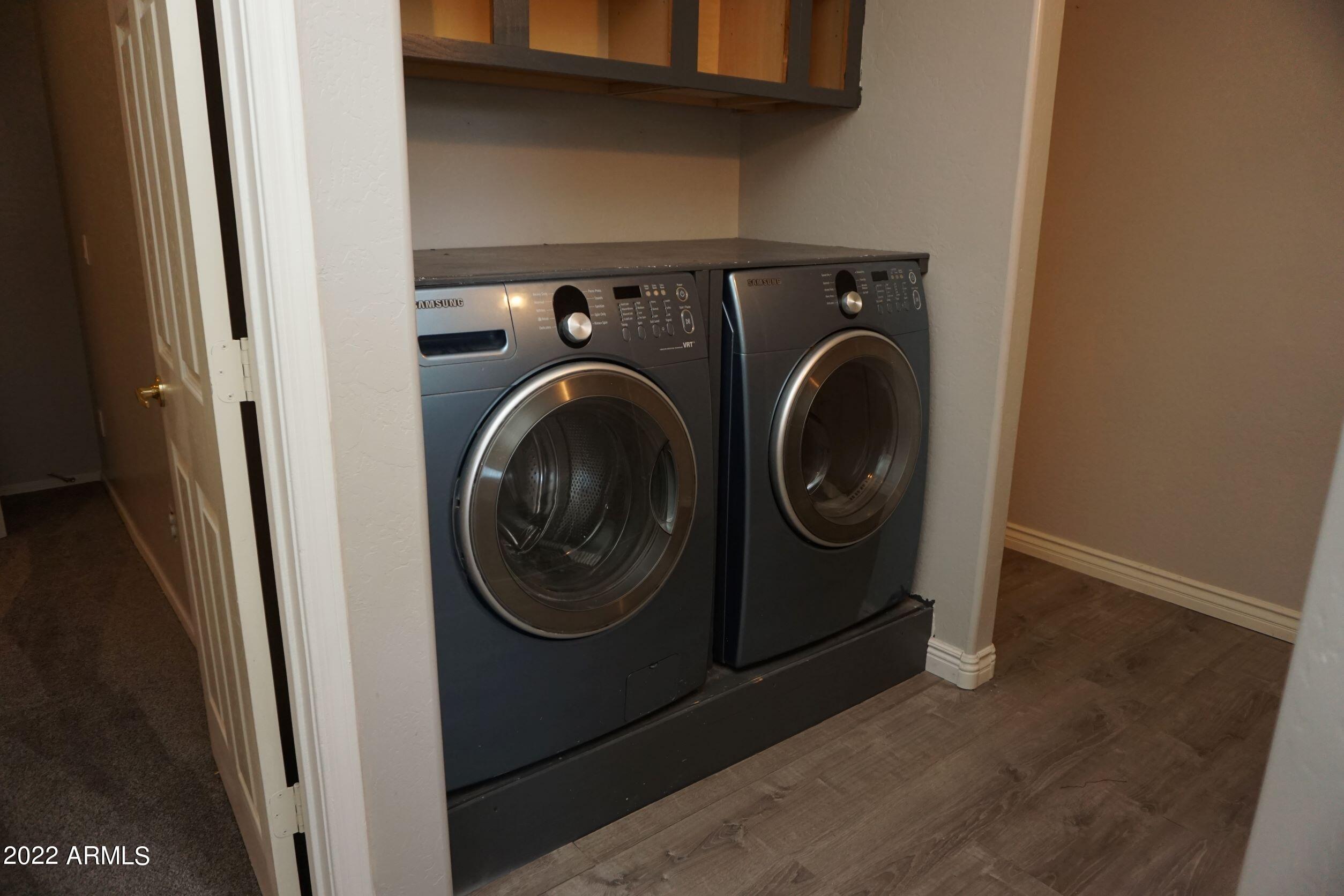 2046 North Parish Lane Casa Grande, AZ 85122 - Photo 15 of 17 Photo #15