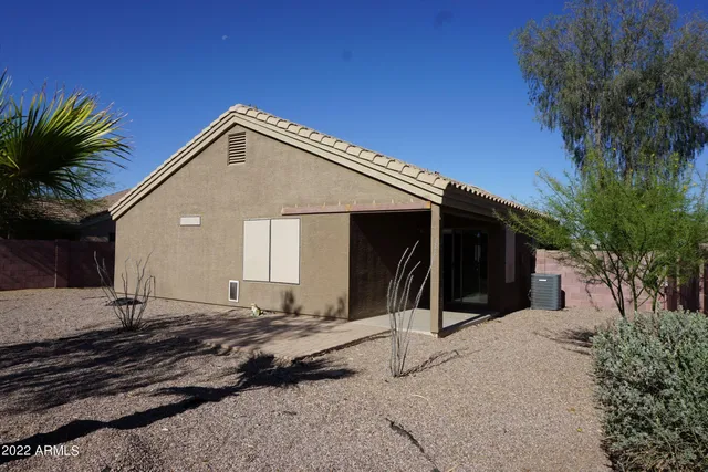 $1,995 | 2046 North Parish Lane, Casa Grande, AZ 85122