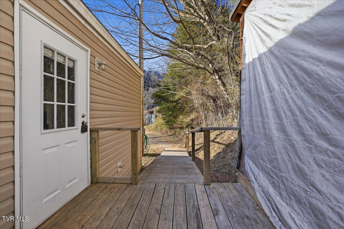 118 Providence Road Sneedville, TN 37869 - Photo 43 of 61 11-118 Providence rd 1st-9