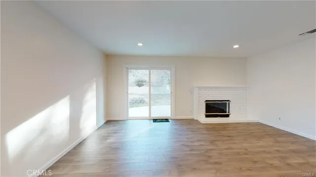 a bathroom with a sink and a vanity