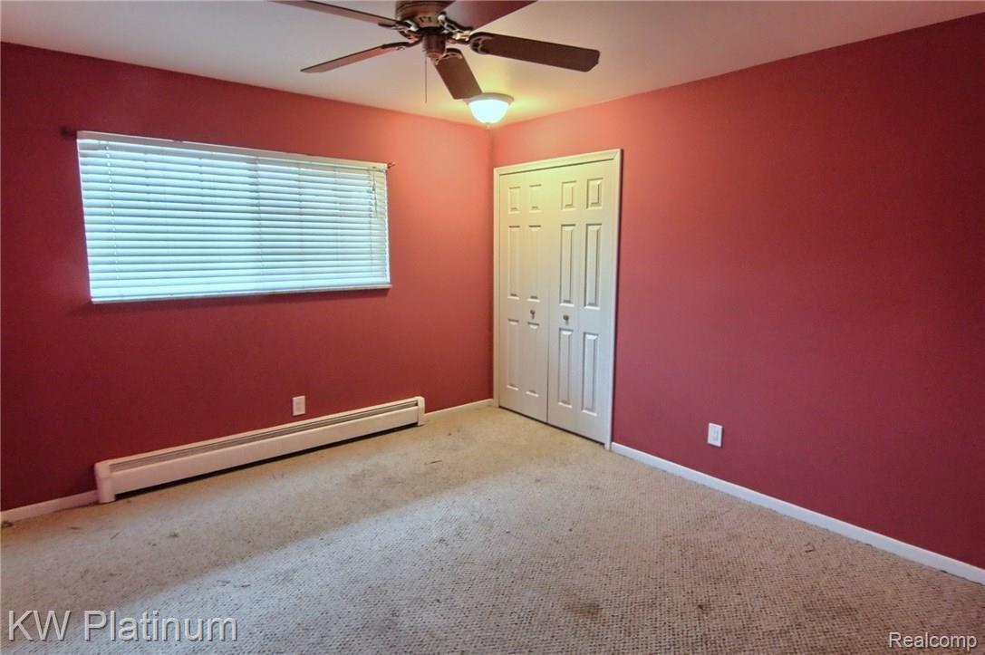 60235 Hayes Road Washington, MI 48094 - Photo 19 of 26 2nd_Bedroom.jpg