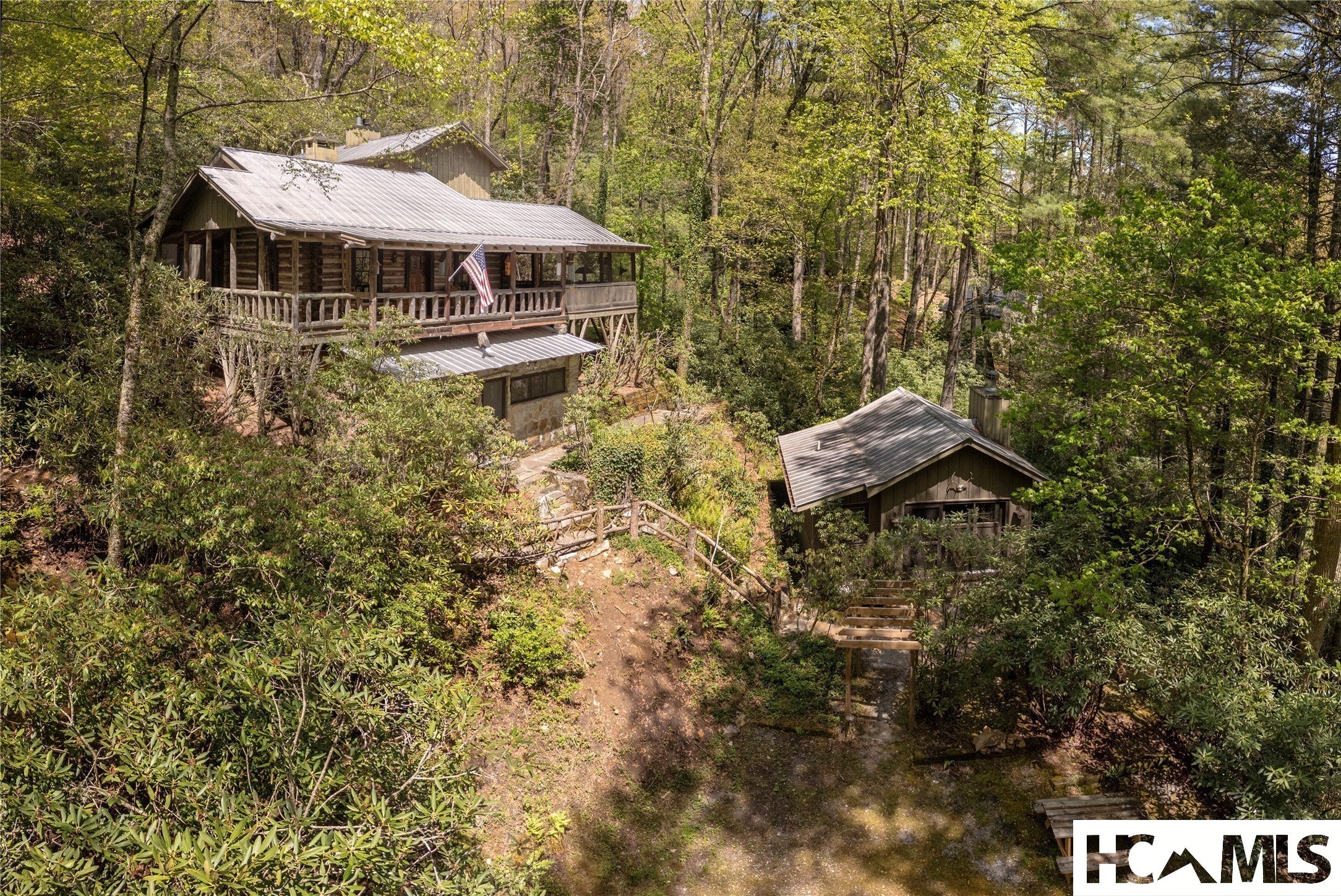 159 Webb Branch Road Highlands, NC 28741 - Photo 9 of 98 Gallery Image 9
